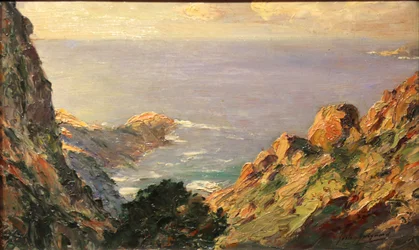 Cape Roux